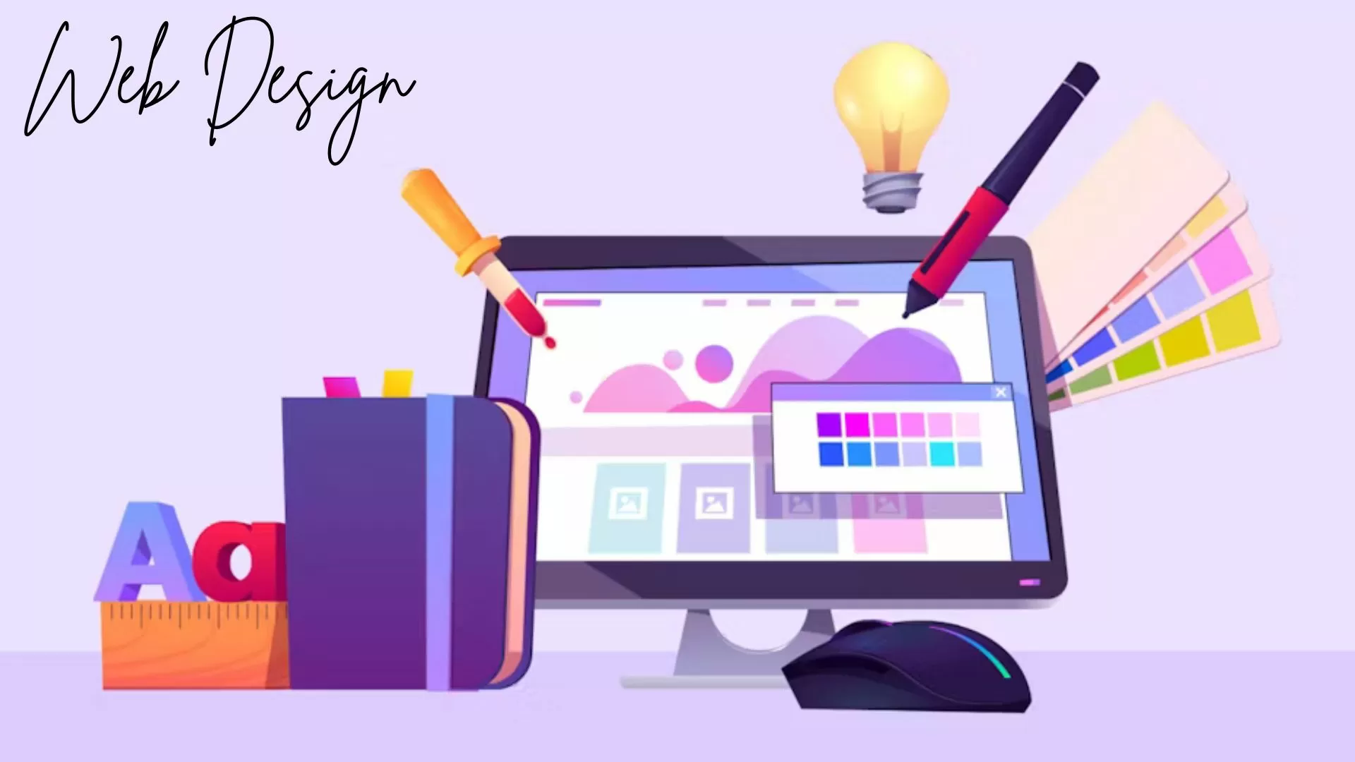 Freelance Web Design Services in NYC